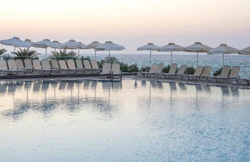 Sissi Hotel | Maritimo Beach Hotel