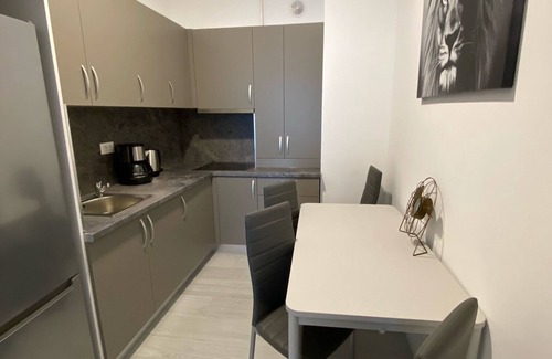 Old Town Apartment | Maritimo Luxury ApartHotel