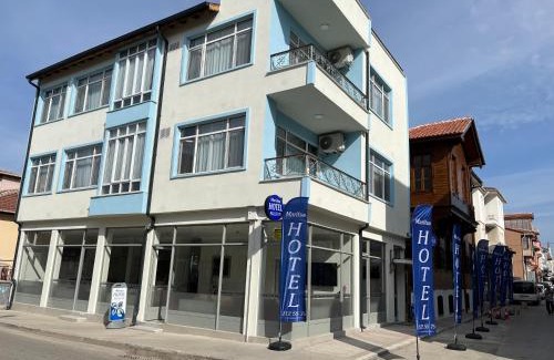 Edirne Hotel | Maritsa Hotel