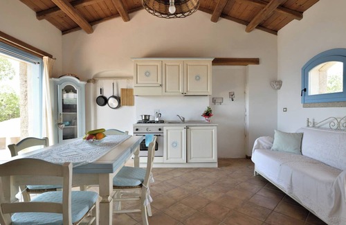 Castelsardo House | Mariucella, small and unique villa with sea view in Castelsardo