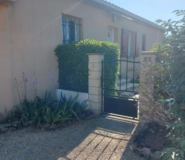 Bouchet House | Marius et Rose en Provence