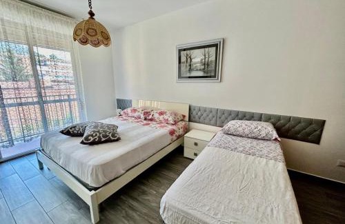 Salerno Apartment | Marius