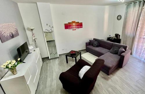 Salerno Apartment | Marius
