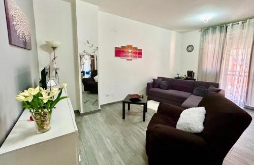 Salerno Apartment | Marius