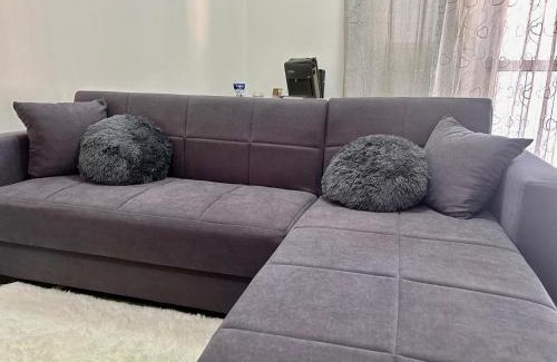 Salerno Apartment | Marius