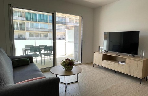 Santa Margarida Apartment | Marivent Santa Margarita