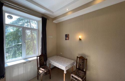 Chugureti Apartment | Marjanishvili Apartment