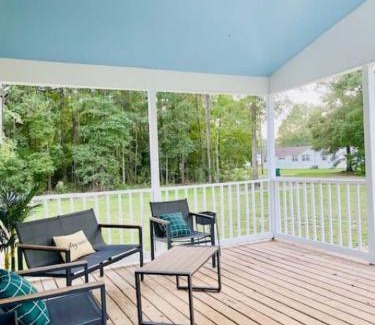 Pine Grove House | Mark House