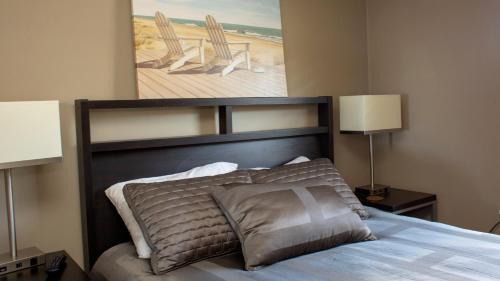 Saint Joseph Hotel | Mark III, INN & Suites