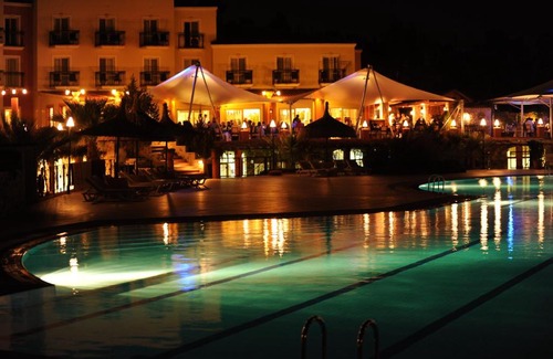 Foca Hotel | Mark Warner Phokaia Beach Resort