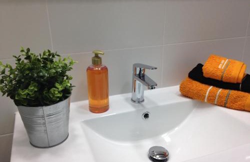 Bilbao Apartment | Markelenea - Bilbao – Casco Viejo – Parking – WIFI Gratis