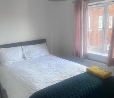 Market Harborough House | Market Harbour Guest House