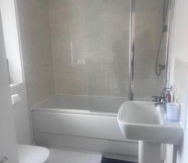Market Harborough House | Market Harbour Guest House