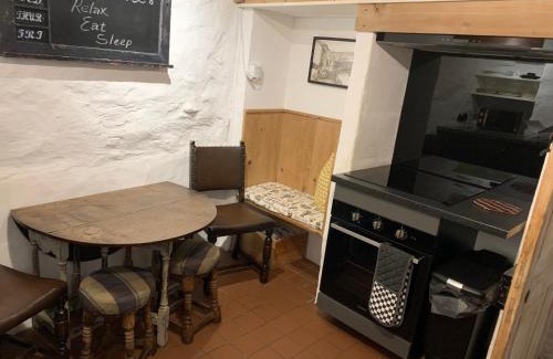 Mousehole House | Market House, Mousehole