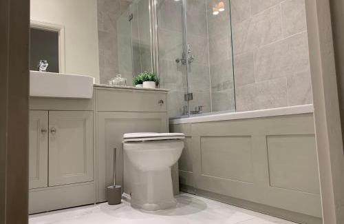 St Albans Apartment | Market Place