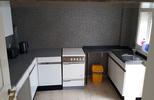 Guenzburg Apartment | Marketplace apartment