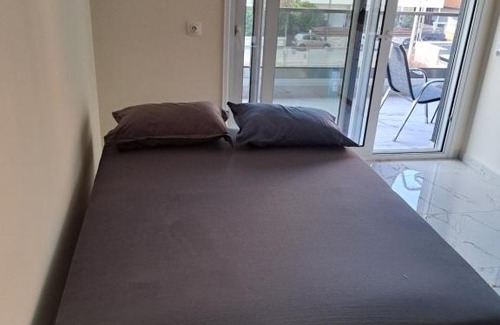 Katerini Apartment | Markos Paralia