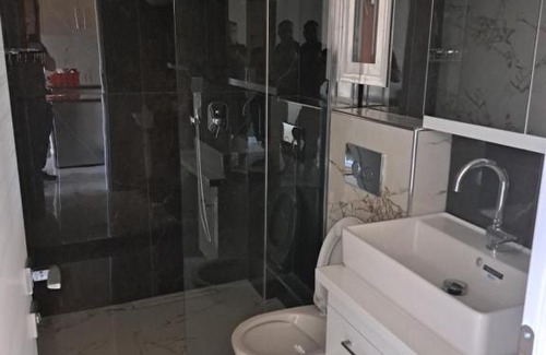 Katerini Apartment | Markos Paralia