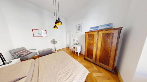 Gmunden Apartment | Markplatz Terrace