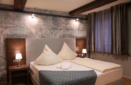 Warendorf Old Town Hotel | Markthotel Warendorf