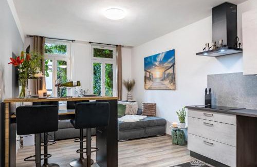 Alsfeld Apartment | Marktplatz Ferienwohnung