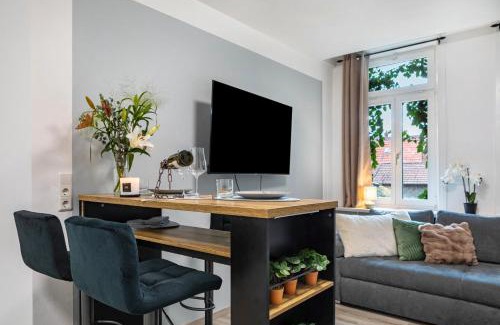 Alsfeld Apartment | Marktplatz Ferienwohnung