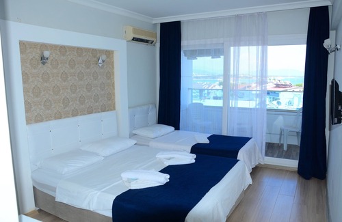 Camlık Mahallesi Hotel | Marla Didim Hotel