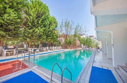 Camlık Mahallesi Hotel | Marla Didim Otel