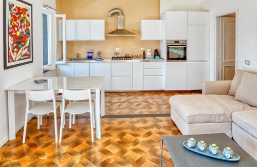 Valle Santa Apartment | MARLA House Sea View