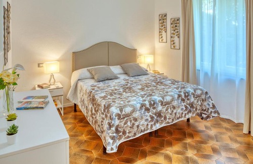 Valle Santa Apartment | MARLA House Sea View