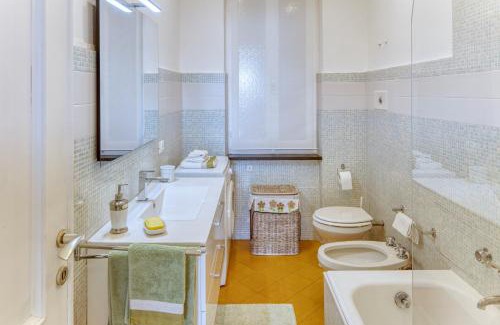 Valle Santa Apartment | MARLA House Sea View