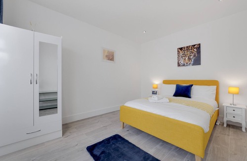 Clayhall House | Marlborough House - Ilford