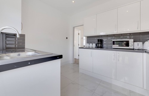 Clayhall House | Marlborough House - Ilford