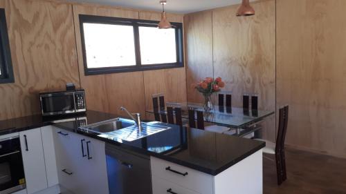 Havelock House | Marlborough Sounds Accommodation