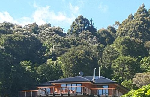 Havelock House | Marlborough Sounds Accommodation 792