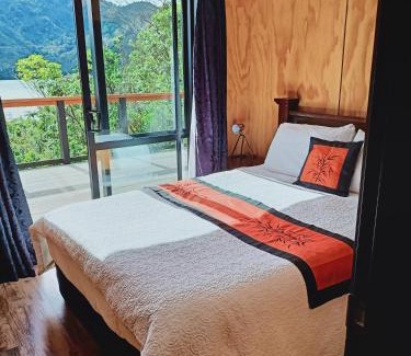 Havelock House | Marlborough Sounds Accommodation 792