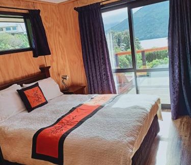 Havelock House | Marlborough Sounds Accommodation 792