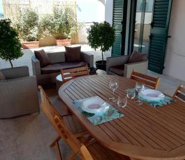 Bernalda House | Marlen's House
