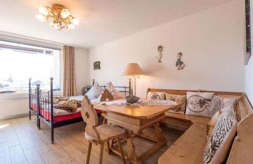 Aschach Apartment | Marlene