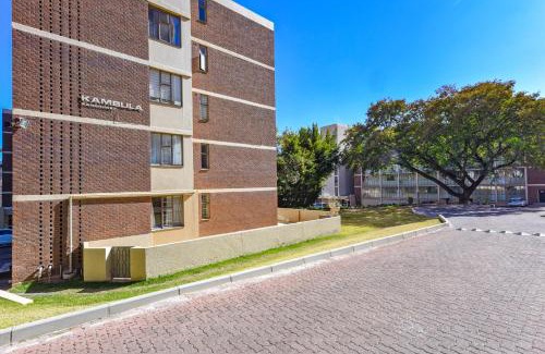Sandown Apartment | Marley on Alice Apartments Full Power Backup