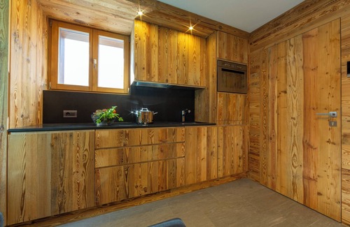 San Rocco Apartment | Marlies Ski in - Ski out Mt.50