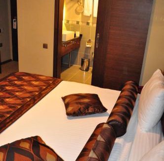 Izmir City Centre Hotel | Marlight Boutique Hotel