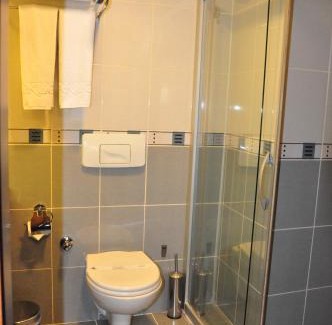 Izmir City Centre Hotel | Marlight Boutique Hotel