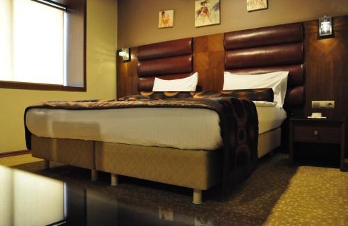 Izmir City Centre Hotel | Marlight Boutique Hotel