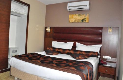 Izmir City Centre Hotel | Marlight Boutique Hotel