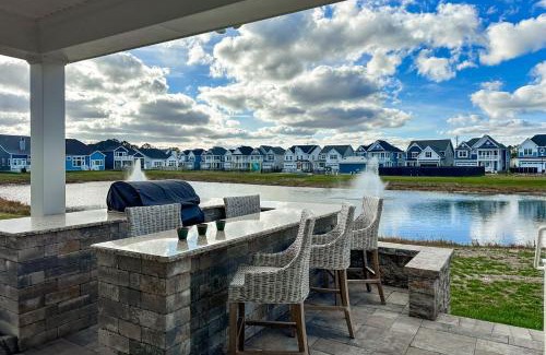 Cedar Neck House | Marlin Chase - 30340 Bermuda Dr