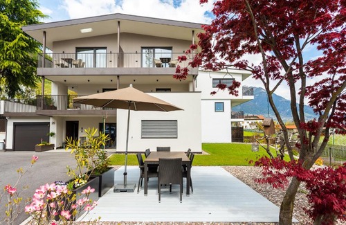 Marlengo Apartment | Marlingsuites