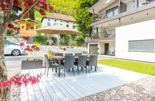 Marlengo Apartment | Marlingsuites