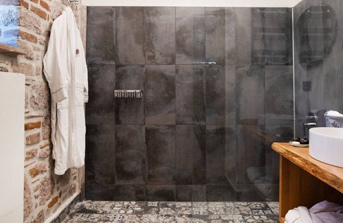 Ayvalik House | Marlo Ayvalik Adult Only +12