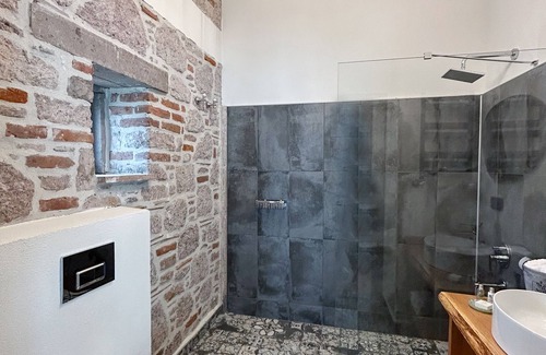 Ayvalik House | Marlo Ayvalik Adult Only +12